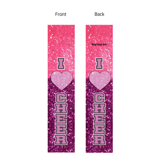 I Love Cheer