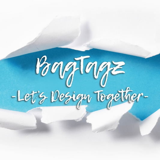 BagTagz - Let's Design Together