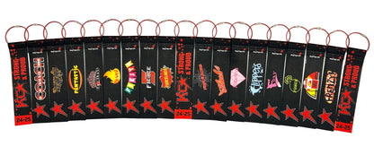 BagTagz For The Whole Team