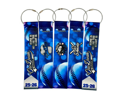 BagTagz For The Whole Team