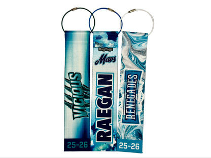 BagTagz For The Whole Team