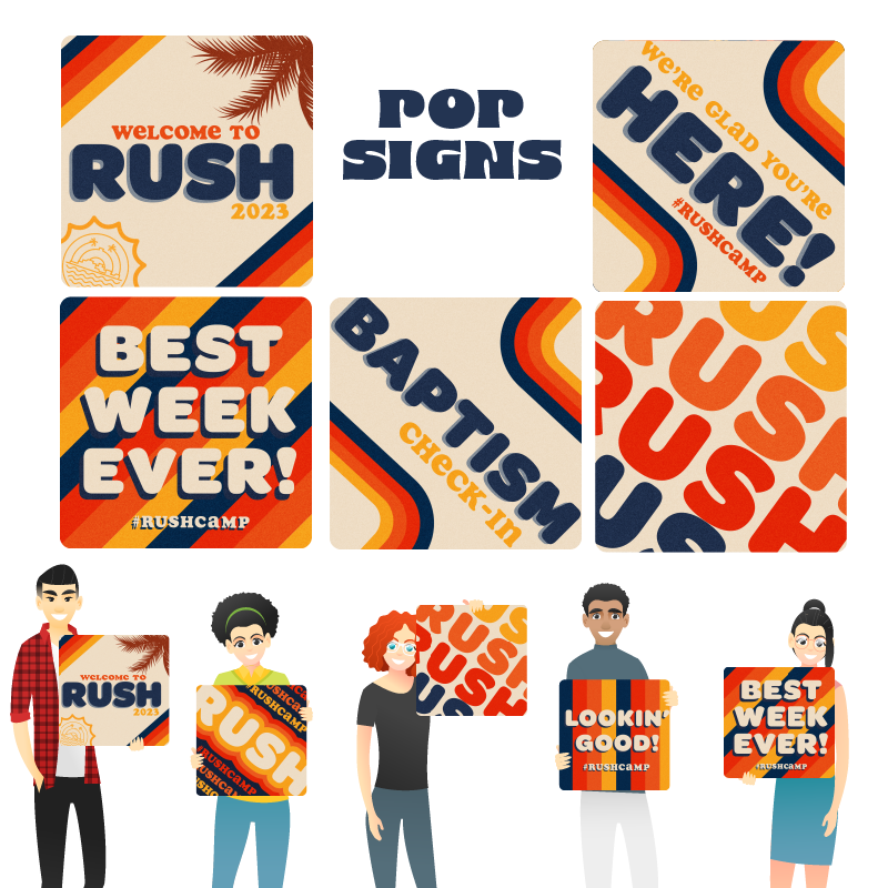 MMG POP Signs – Simplesigns.biz