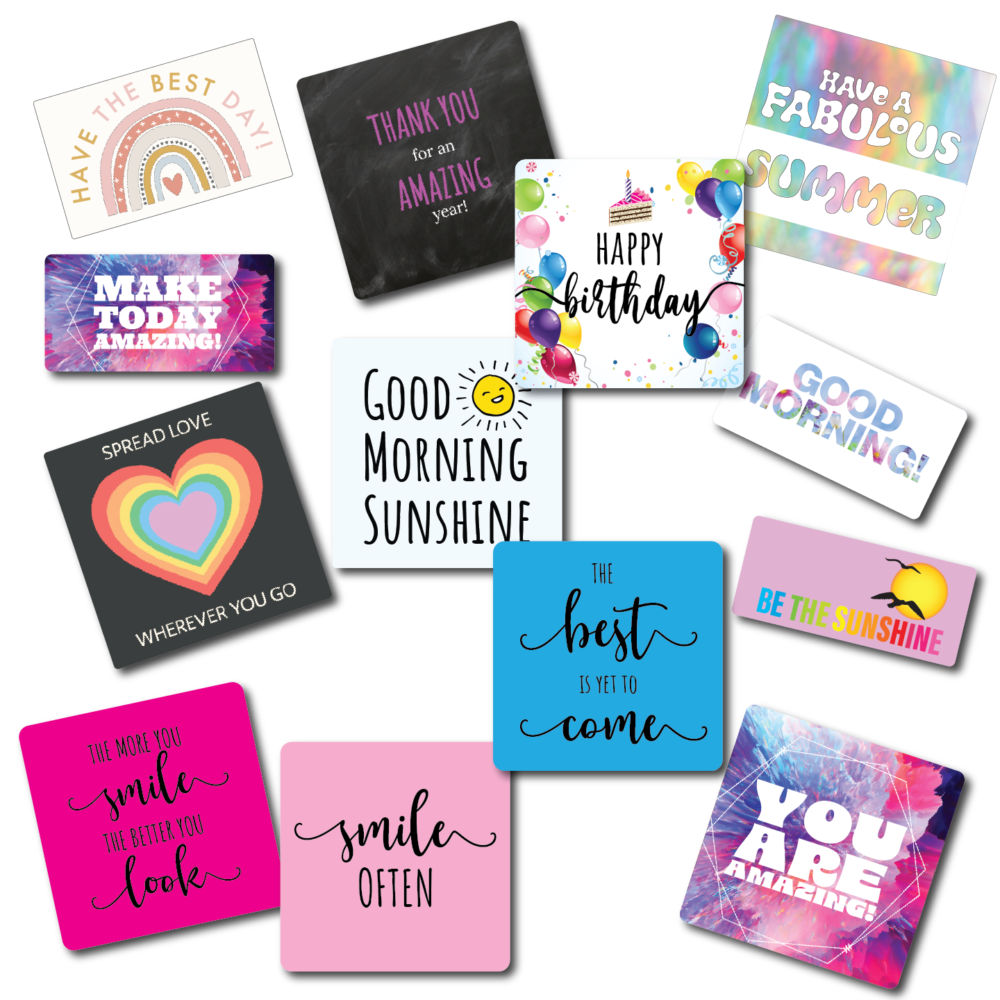 POP (hand held) Signs – Simplesigns.biz