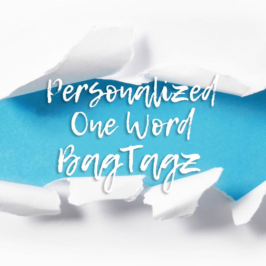 WordTagz (Personalized)