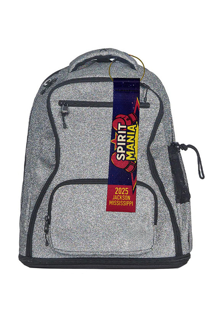 Spirit Mania Jackson Nov. 16th 2025 Limited Edition BagTagz