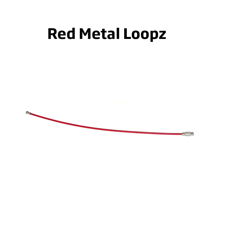 BagTagz Metal Loopz – Simplesigns.biz