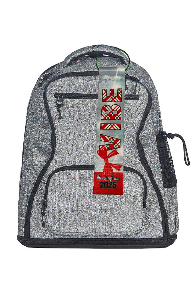 Vibe Birmingham Dec. 7th Limited Edition BagTagz