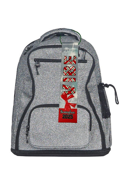 Vibe Birmingham Dec. 7th Limited Edition BagTagz