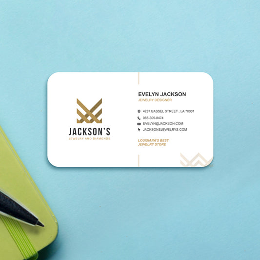 Business Cards (500)
