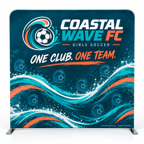coastal-wave fictional soccer team fabric8 sample design