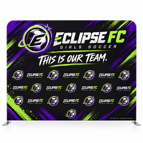 eclipse fictional soccer team fabric10 sample design