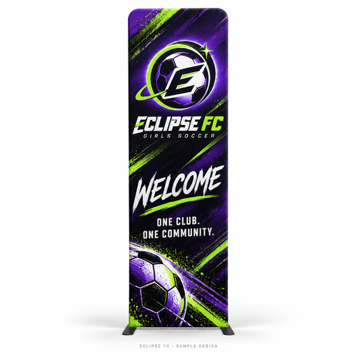 eclipse fictional soccer team fabric24 sample design