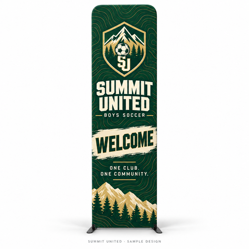 summit fictional soccer team fabric24 sample design