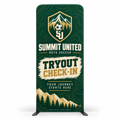 summit fictional soccer team fabric36 sample design
