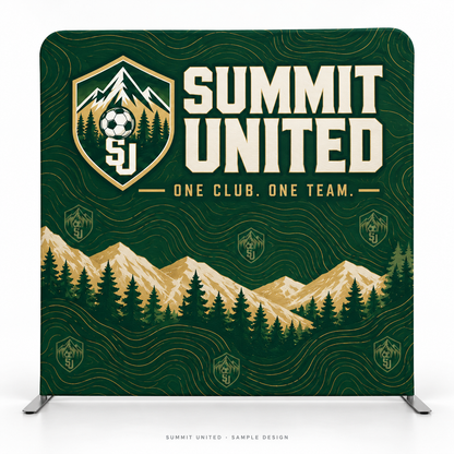 summit fictional soccer team fabric8 sample design