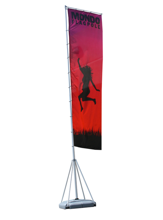 Small Mesh Flag Outdoor Mesh Fabric Flagz – Simplesigns.biz